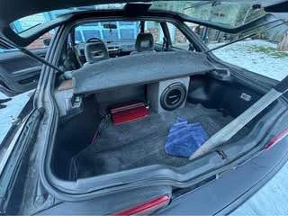 1992 Acura Integra 2nd Gen - Image 7 of 12