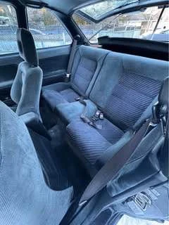 1992 Acura Integra 2nd Gen - Image 5 of 12