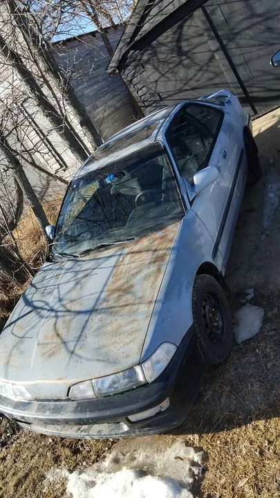 1992 Acura Integra 2nd Gen - Image 2 of 7