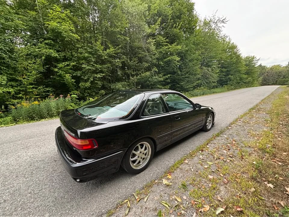 1992 Acura Integra 2nd Gen - Image 4 of 9