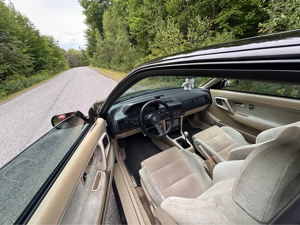 1992 Acura Integra 2nd Gen - Image 5 of 9
