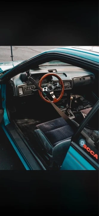 1992 Acura Integra 2nd Gen - Image 6 of 11