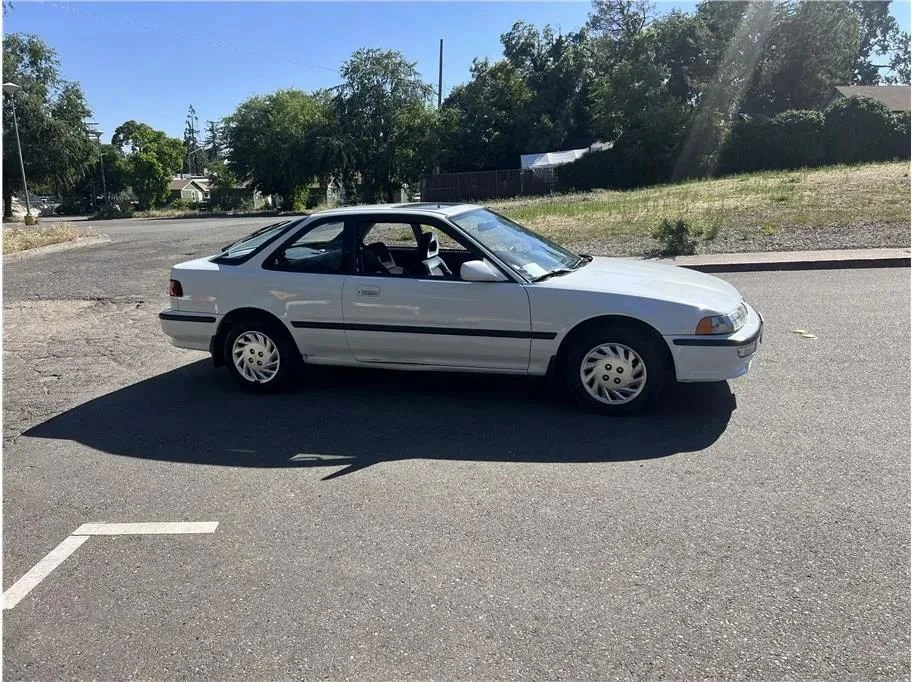 1992 Acura Integra 2nd Gen - Image 4 of 19