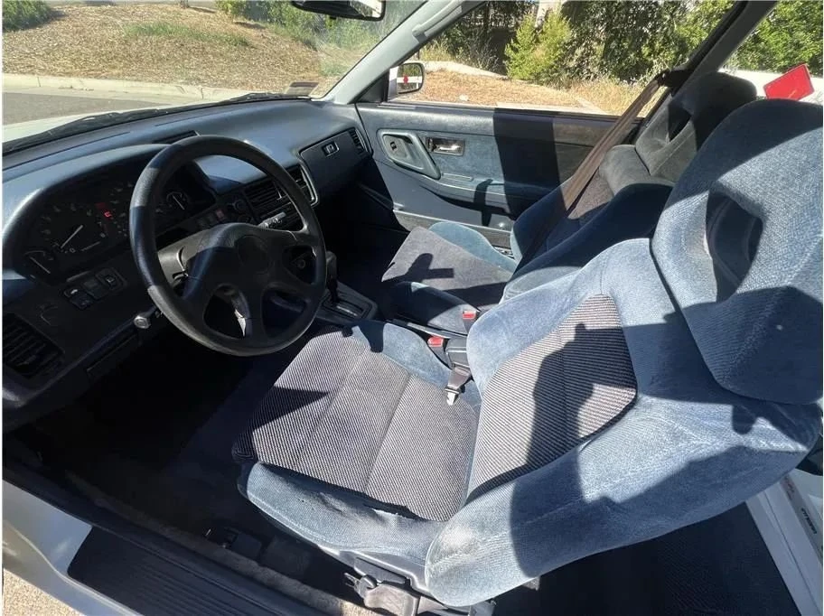 1992 Acura Integra 2nd Gen - Image 13 of 19