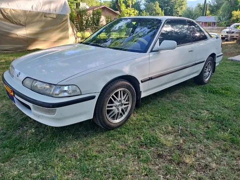 1992 Acura Integra