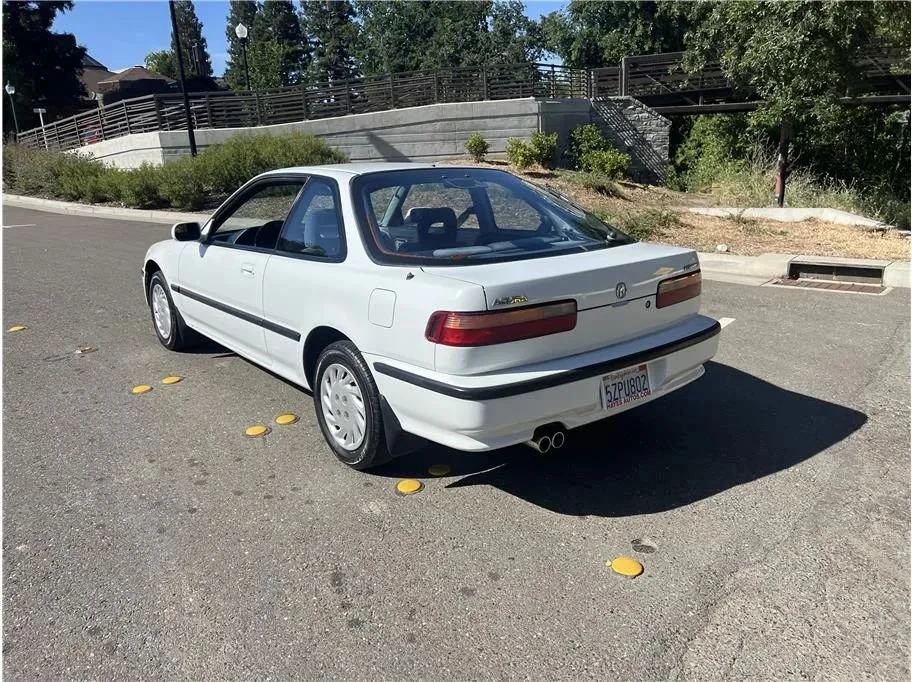 1992 Acura Integra 2nd Gen - Image 7 of 19