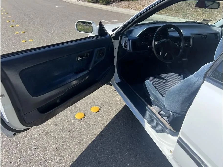1992 Acura Integra 2nd Gen - Image 9 of 19