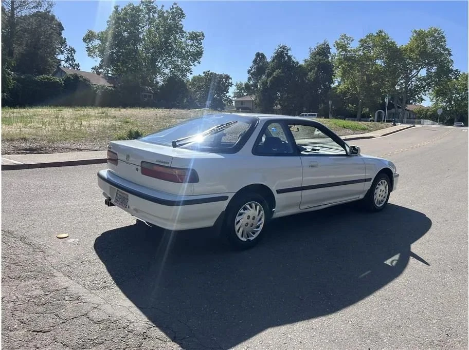 1992 Acura Integra 2nd Gen - Image 5 of 19