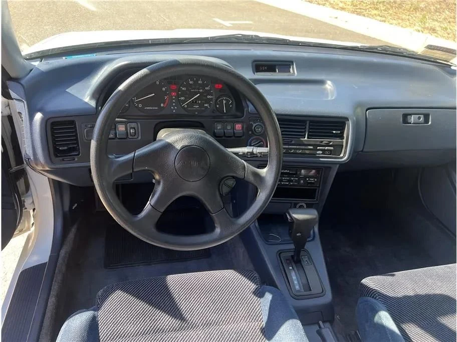 1992 Acura Integra 2nd Gen - Image 15 of 19