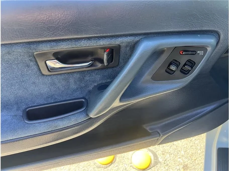 1992 Acura Integra 2nd Gen - Image 10 of 19