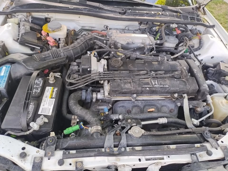 1992 Acura Integra 2nd Gen - Image 12 of 12