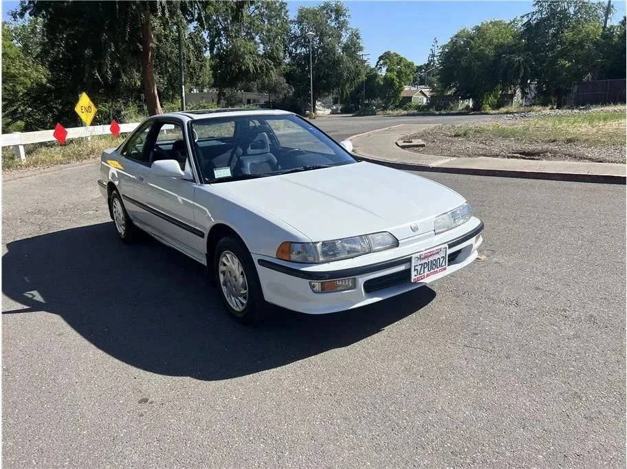 1992 Acura Integra 2nd Gen - Image 3 of 19