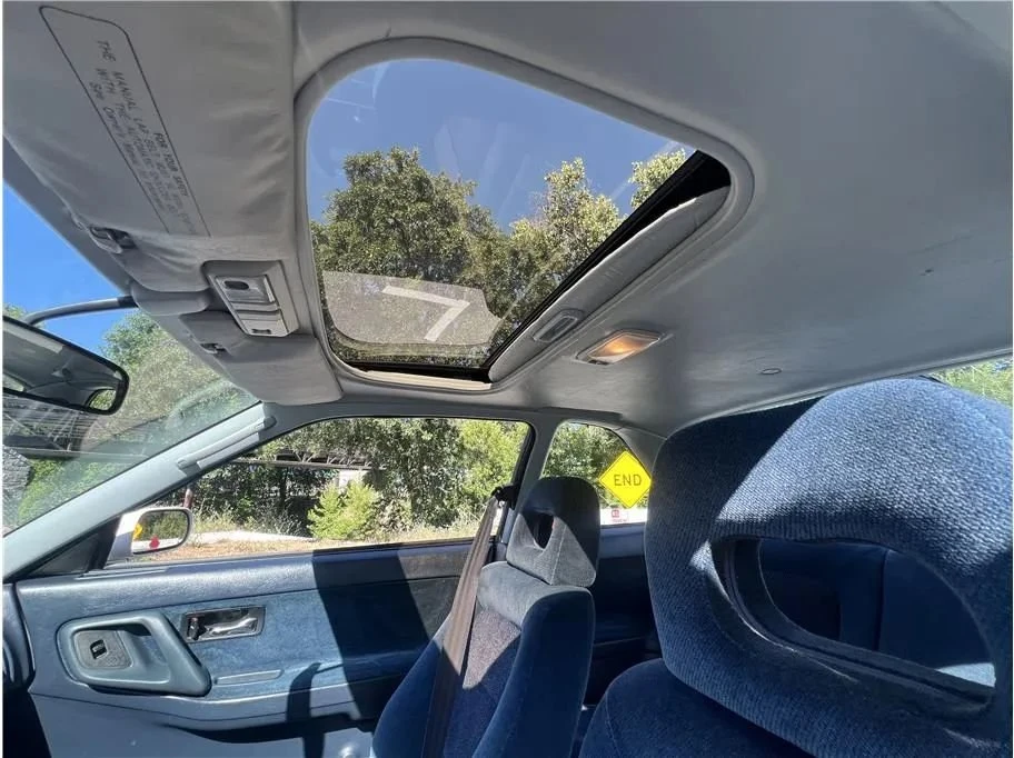 1992 Acura Integra 2nd Gen - Image 14 of 19
