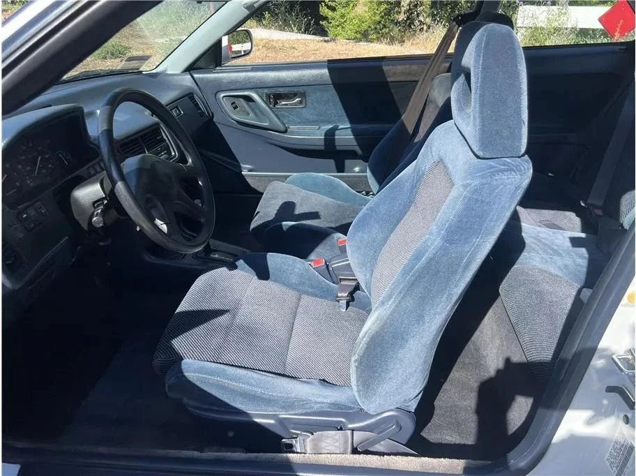 1992 Acura Integra 2nd Gen - Image 11 of 19