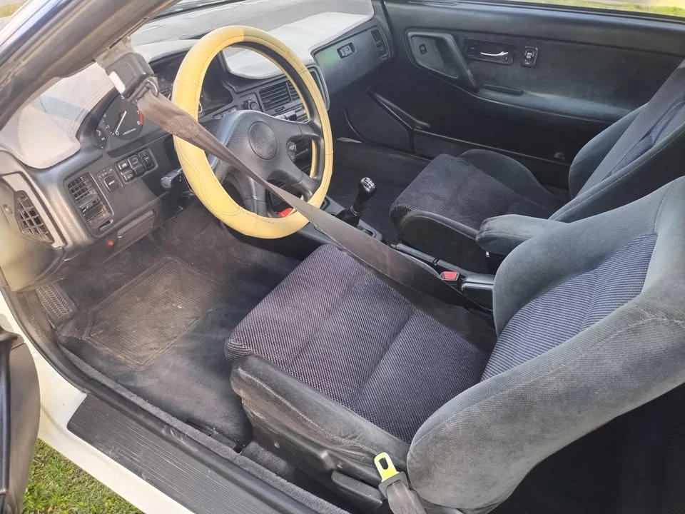 1992 Acura Integra 2nd Gen - Image 11 of 12