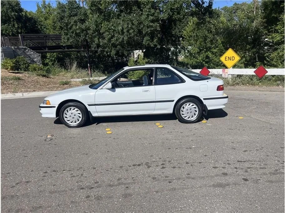 1992 Acura Integra 2nd Gen - Image 8 of 19