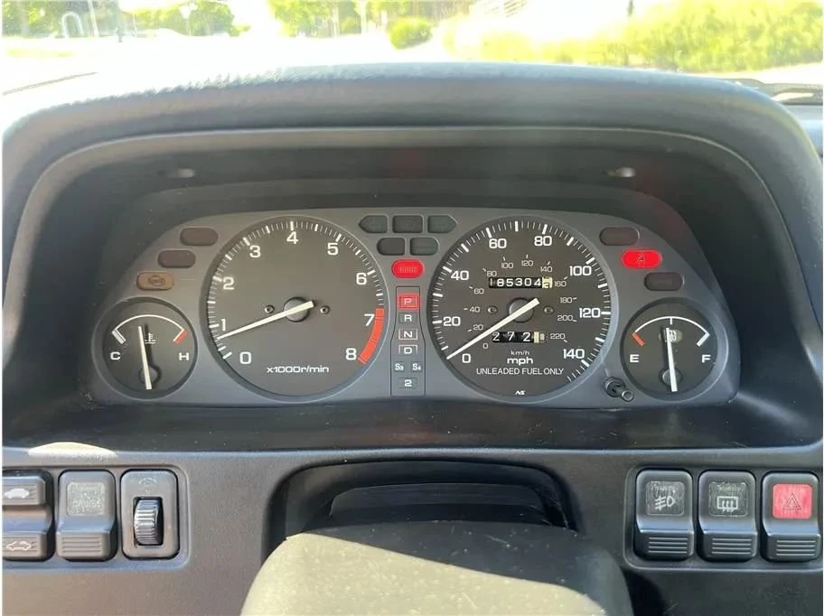 1992 Acura Integra 2nd Gen - Image 17 of 19