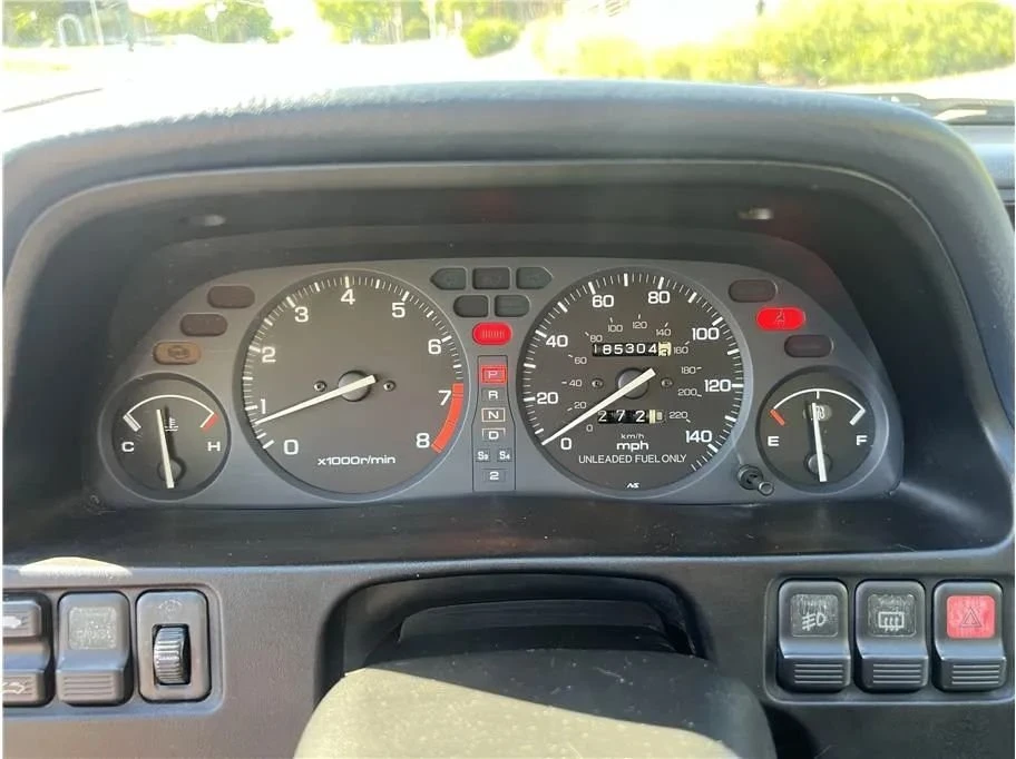 1992 Acura Integra 2nd Gen - Image 16 of 19