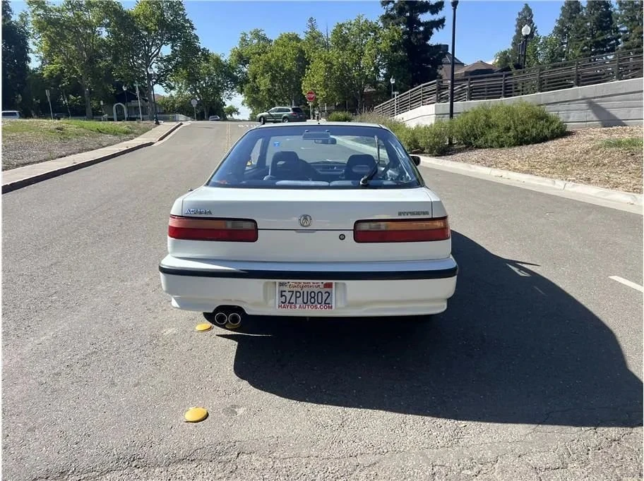 1992 Acura Integra 2nd Gen - Image 6 of 19