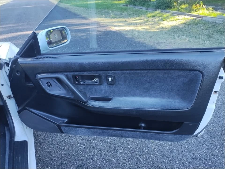 1992 Acura Integra 2nd Gen - Image 8 of 12