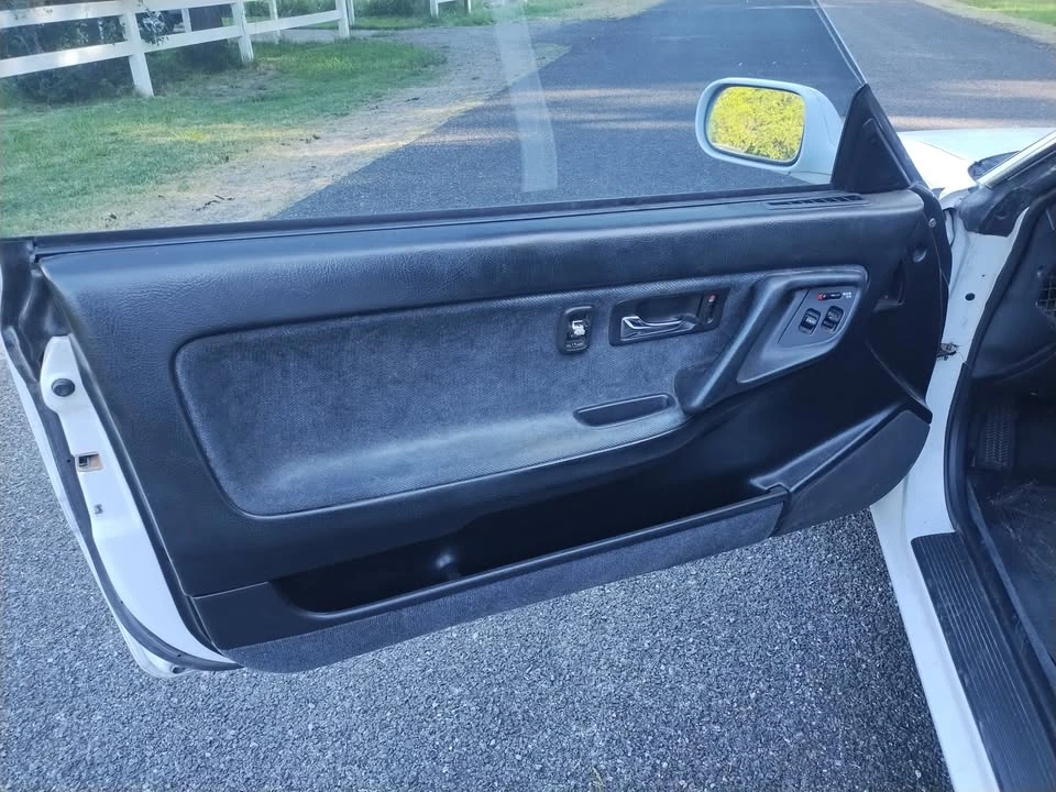 1992 Acura Integra 2nd Gen - Image 5 of 12