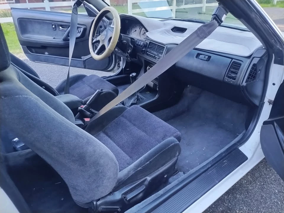 1992 Acura Integra 2nd Gen - Image 6 of 12