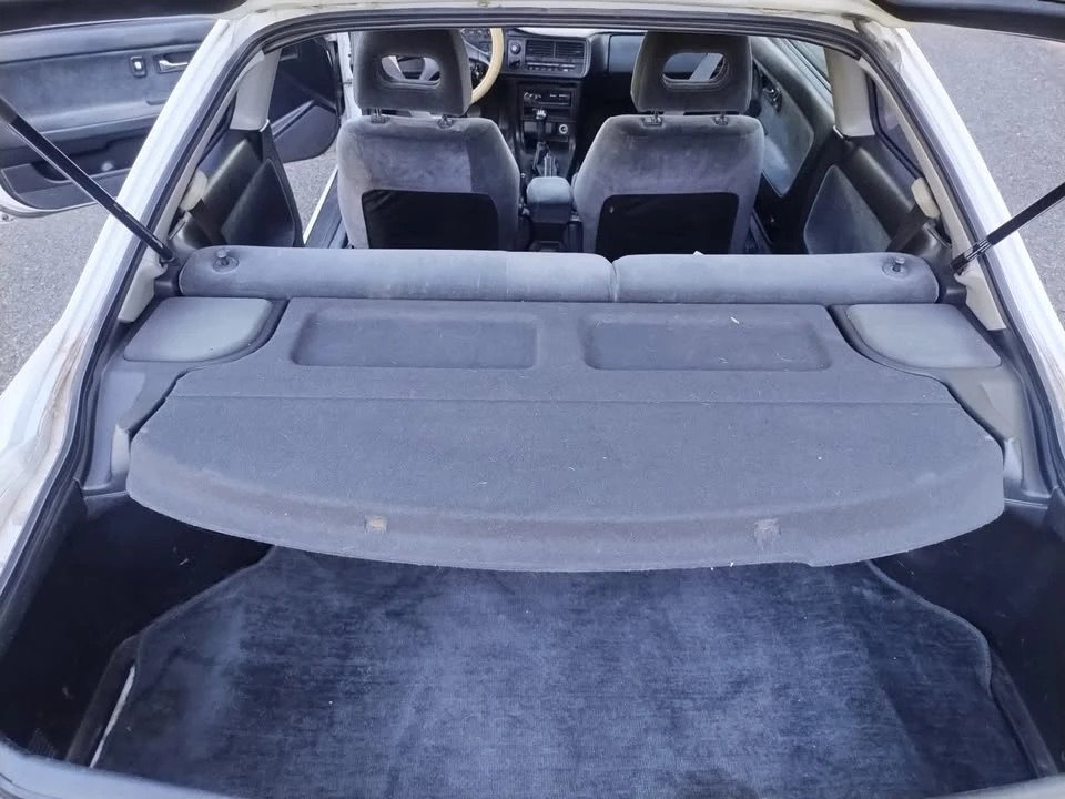 1992 Acura Integra 2nd Gen - Image 10 of 12