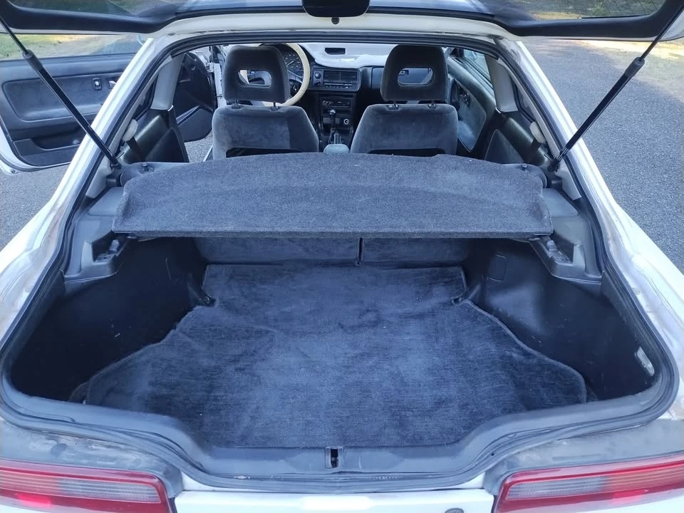 1992 Acura Integra 2nd Gen - Image 9 of 12
