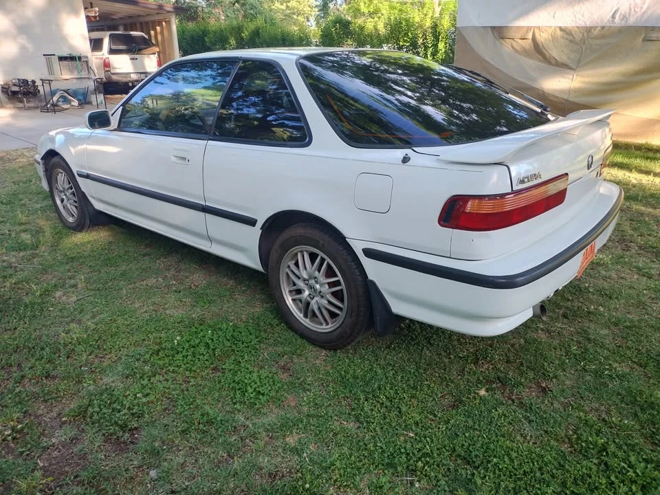 1992 Acura Integra 2nd Gen - Image 3 of 12