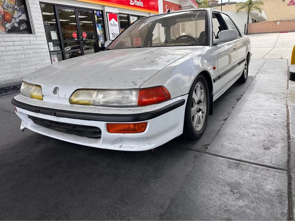 1992 Acura Integra 2nd Gen - Image 11 of 16