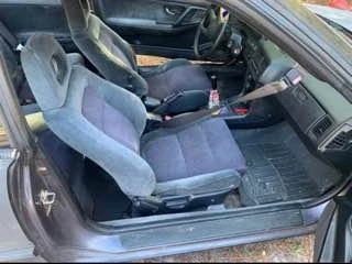 1992 Acura Integra 2nd Gen - Image 2 of 6