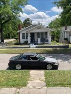1992 Acura Integra 2nd Gen - Image 5 of 6