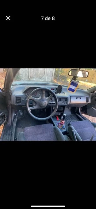 1992 Acura Integra 2nd Gen - Image 4 of 6