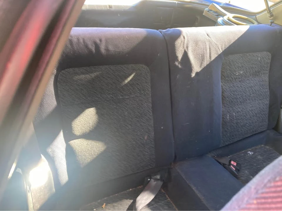 1992 Acura Integra 2nd Gen - Image 8 of 8