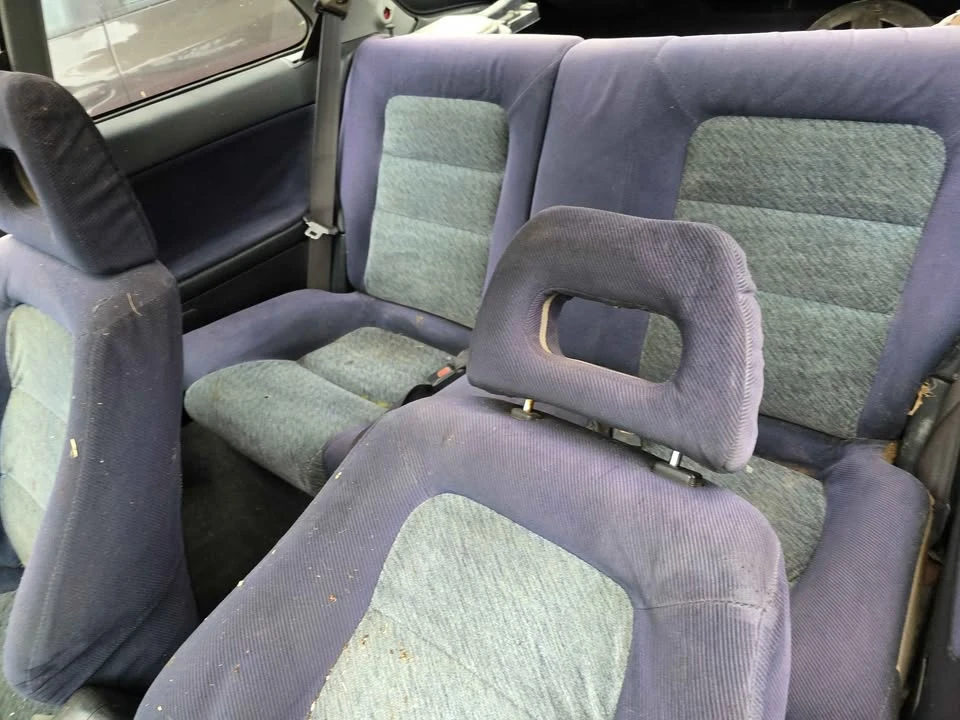 1992 Acura Integra 2nd Gen - Image 2 of 5