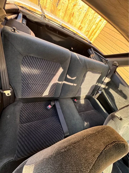 1992 Acura Integra 2nd Gen - Image 5 of 7