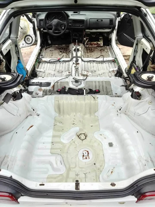 1992 Acura Integra 2nd Gen - Image 8 of 13