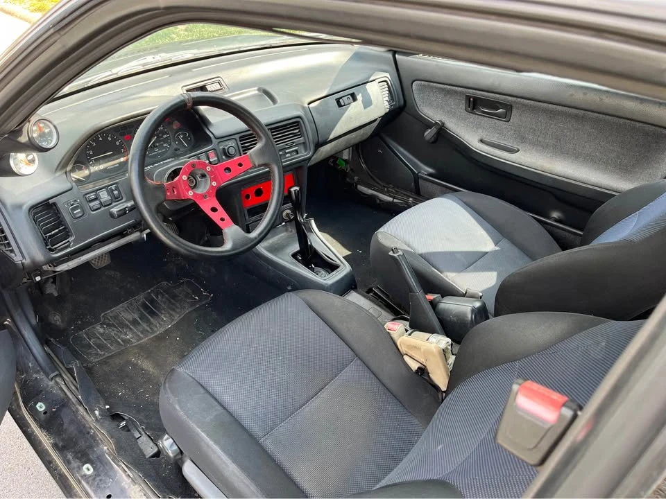 1992 Acura Integra 2nd Gen - Image 6 of 9