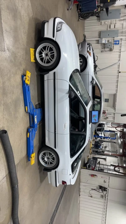 1992 Acura Integra 2nd Gen - Image 3 of 13
