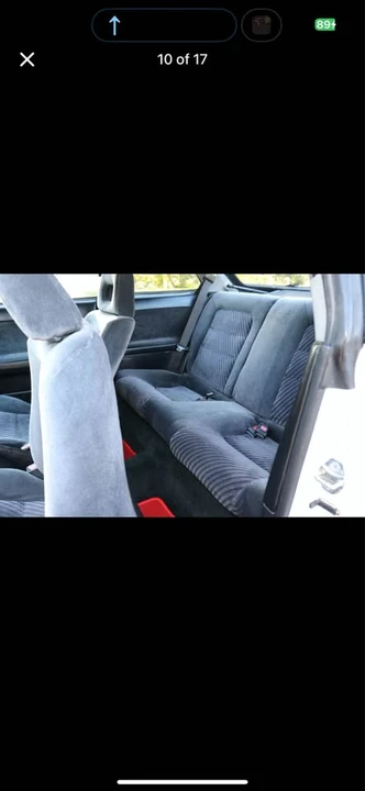 1992 Acura Integra 2nd Gen - Image 11 of 13