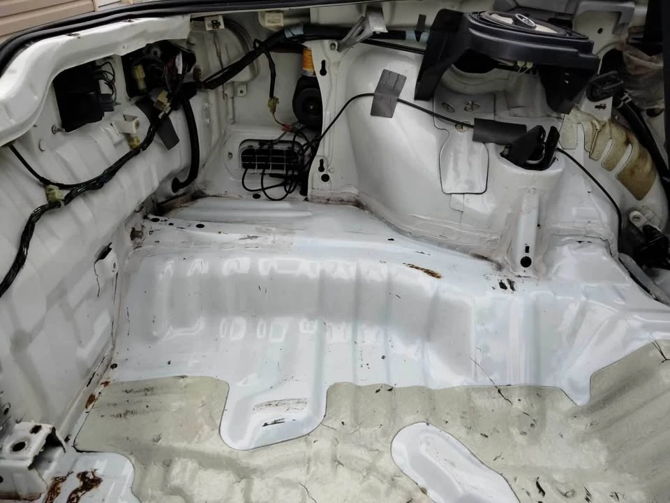 1992 Acura Integra 2nd Gen - Image 6 of 13