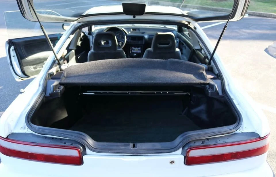 1992 Acura Integra 2nd Gen - Image 9 of 13