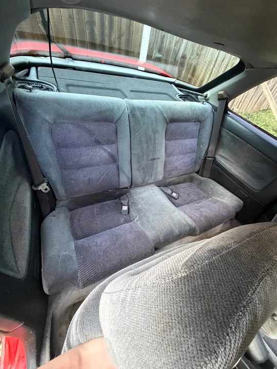 1992 Acura Integra 2nd Gen - Image 4 of 17