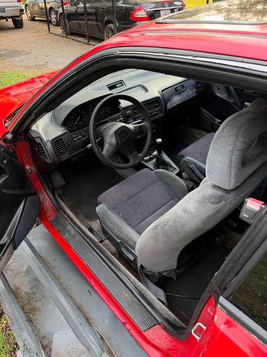 1992 Acura Integra 2nd Gen - Image 6 of 17
