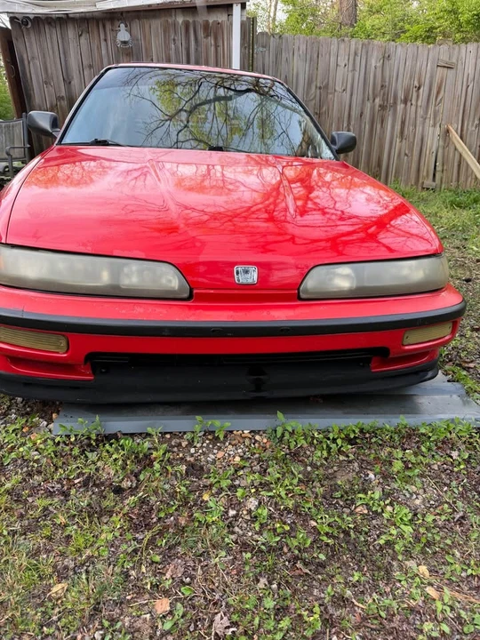 1992 Acura Integra 2nd Gen - Image 10 of 17