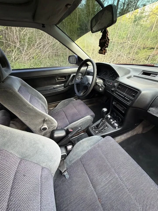 1992 Acura Integra 2nd Gen - Image 3 of 17
