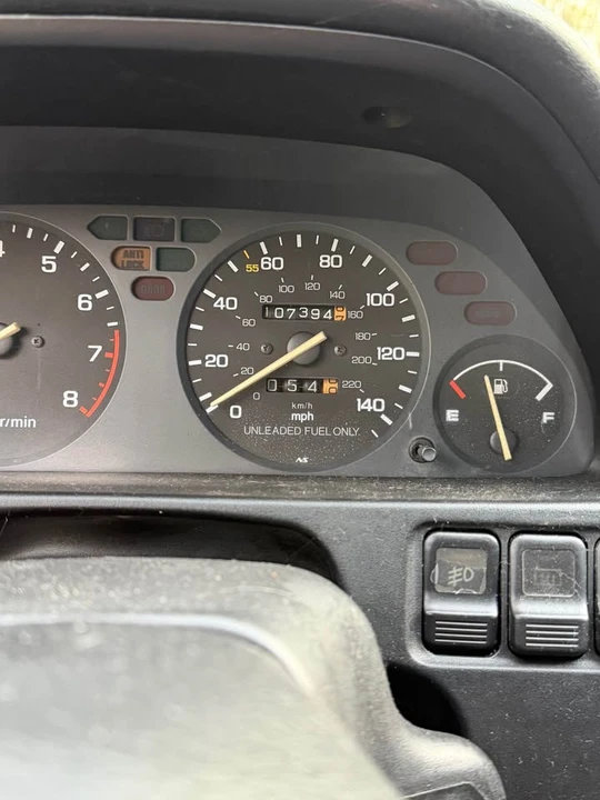1992 Acura Integra 2nd Gen - Image 5 of 17