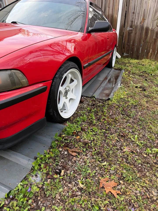 1992 Acura Integra 2nd Gen - Image 9 of 17