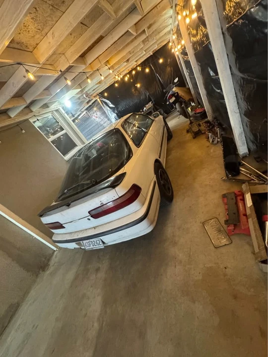 1992 Acura Integra 2nd Gen - Image 6 of 7