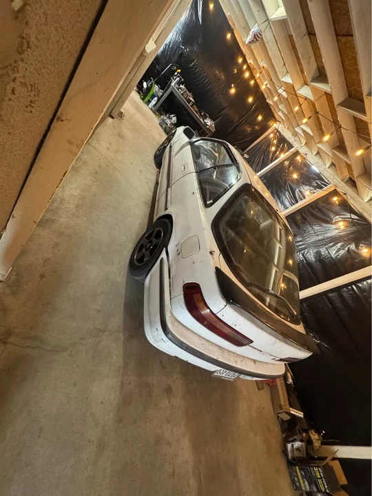 1992 Acura Integra 2nd Gen - Image 7 of 7